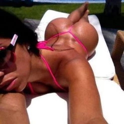 Roma Micro Bikini 2-pc Set T0-B112 9-colors AM Swim Collection