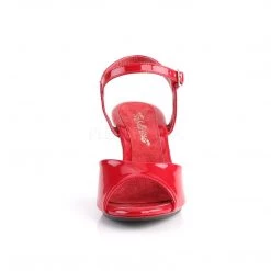 Pleaser Ankle Strap Sandal Shoe 3