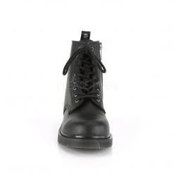 Pleaser Men's Wear Unisex Lace-up Ankle Boots
