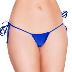 Roma Micro Bikini T0-CT 2-pc Set 9-colors Swimwear