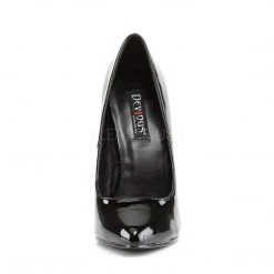 Pleaser Fetish Pumps With 6-inch Stiletto Heels 4-colors