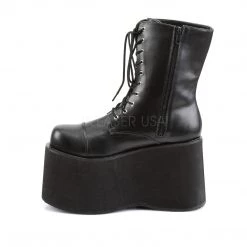 Pleaser Men's Frankenstein Monster Ankle Boots