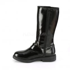 FantasiaWear Men's Knee High Engineer Boot Men's Wear