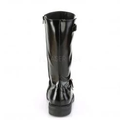 FantasiaWear Men's Knee High Engineer Boot Men's Wear
