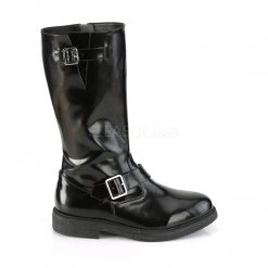 FantasiaWear Men's Knee High Engineer Boot Men's Wear