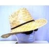 Ruffin Farmer's Straw Hat