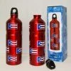 Ruffin Puerto Rico Flag Water Bottle Flag Gear