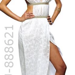 Rubie's Costumes Queen Gorgo Costume From The Movie 300