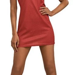 Rubie's Star Trek Deluxe Uhura Dress