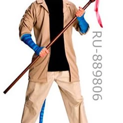 FantasiaWear7 Deluxe Avatar Jake Sully Costume