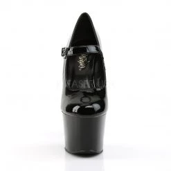 Pleaser Platform Mary Jane Shoes 7-inch Heels PS-SKY-387
