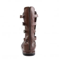 Pleaser Men's Gladiator Sandal