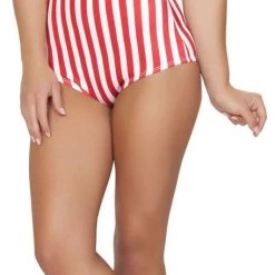 Roma USA American Flag 1940's Pin-up Babe 2-pc Costume