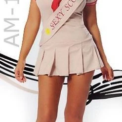 Leg Avenue Costumes Knee High Opaque Black Or White Stockings