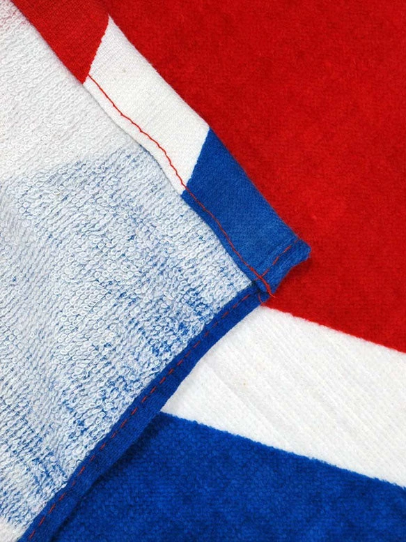 Island Gear Beach Towels NAVY Beach Towel 30x60-inch