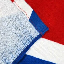 Island Gear RESERVED Beach Towel