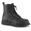 Pleaser Men's Wear Unisex Lace-up Ankle Boots