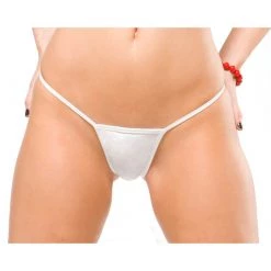 Coquette Low Rise Lycra G-String Lingerie