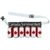 Calhoun Canada Survival Belt For Beer Flag Gear