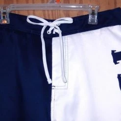 Calhoun Texas Flag Boardshorts Swim Trunks