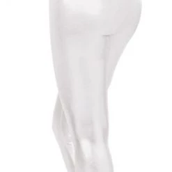 Espiral LegWear Stretch Metallic Foil Leggings 6-colors