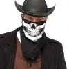 Leg Avenue Skull Bandana