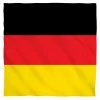 Ruffin Germany Bandana