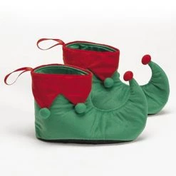 Halco Elf Shoes