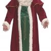 Halco Victorian Santa Suit Christmas Costumes