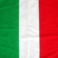 Ruffin Italy Bandanna