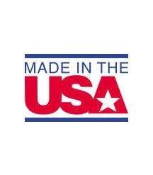 Ujena U-W263 American Flag Vintage Open Back Tankini