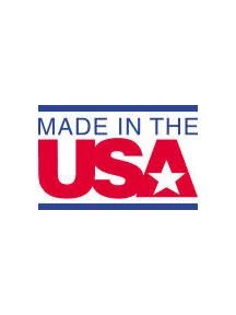 Ujena U-W252 Distressed American Flag Shaper Bikini 2-pc Set Swimwear