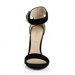 Pleaser High Heel Sandal With 5-inch Heel 5-colors AMUSE-10