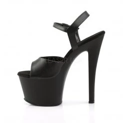 Pleaser High Heel Sandal Platform Shoe 7-inch Heel 5-colors PS-SKY-309 High Heel Sandals