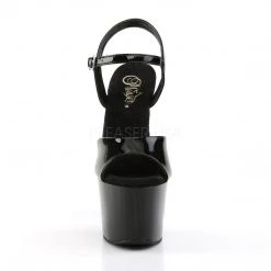 Pleaser High Heel Sandal Platform Shoe 7-inch Heel 5-colors PS-SKY-309 High Heel Sandals