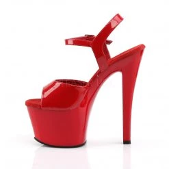 Pleaser High Heel Sandal Platform Shoe 7-inch Heel 5-colors PS-SKY-309 High Heel Sandals