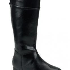 Pleaser Flag Gear Men's Superhero Costume Boots