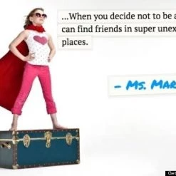 ForPlay FP-554700 Astonishing Allegiance Superhero Costume