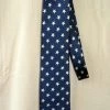 Ruffin Flag Gear American Flag Stars Neck Tie