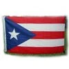 Ruffin Puerto Rico Flag 3x5-Feet With Grommets