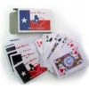 Ruffin Flag Gear Texas Flag Playing Cards 2-Sets