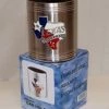 Ruffin RF-410011 Texas Lone Star Can Holder