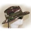Ruffin Headwear RF-5313 Woodland Camouflage Bucket Hat