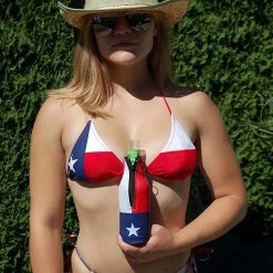 Ruffin Farmer's Straw Hat