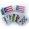 Ruffin Puerto Rico Flag Baraja Playing Cards