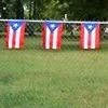 Ruffin Flag Gear Puerto Rico Flag Bunting