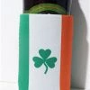 Ruffin Flag Gear Irish Flag Can Koozie