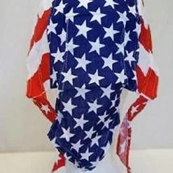 Ruffin RF-8961 American Flag Do Rag Flag Gear