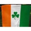 Ruffin Irish Flag Polar Fleece Blanket Ireland