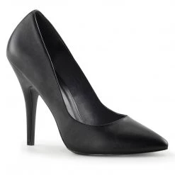 Pleaser Pump Shoe With 5-inch Stiletto Heel PS-SEDUCE-420